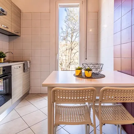Lägenhet Homelame 57 Bologna