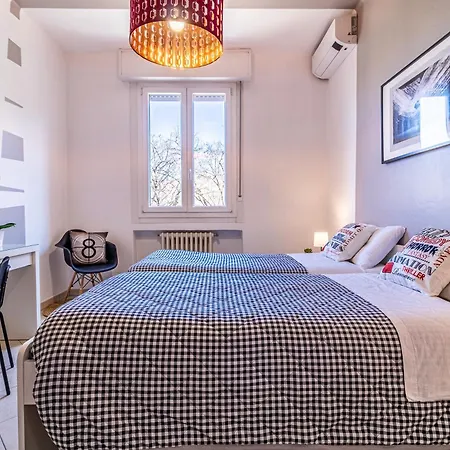 Homelame 57 Lägenhet *