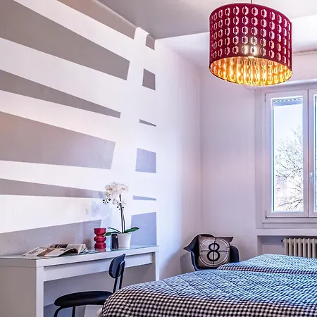 Lägenhet Homelame 57 Bologna