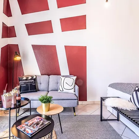 Homelame 57 Lägenhet