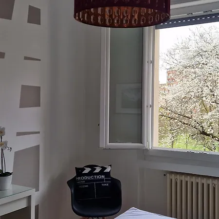 Apartmán Homelame 57 Boloňa